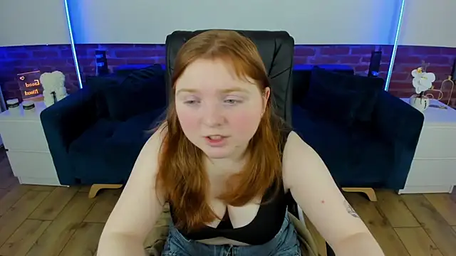 Snapshot of KattyRose8 chatting on February 16, 2026, 7:34 pm KattyRose8 online show from February 16, 2026, 7:34 pm