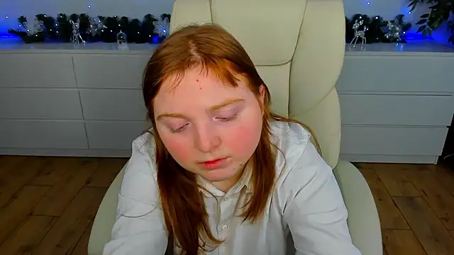 Snapshot of KattyRose8 chatting on December 19, 2025, 7:00 am KattyRose8 online show from December 19, 2025, 7:00 am