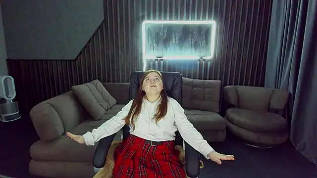 KattyRose8 online show from October 26, 2025, 6:47 am