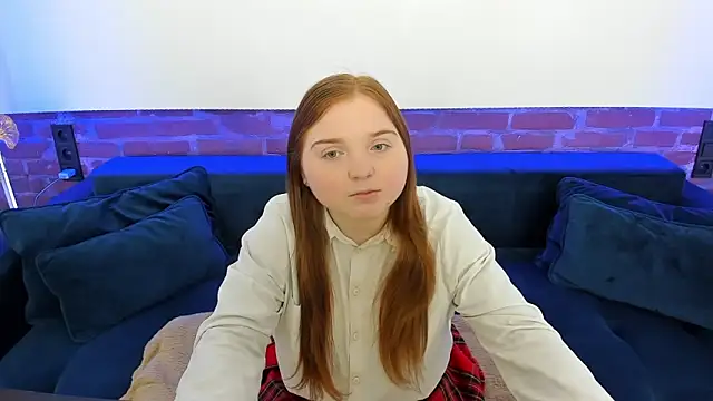 KattyRose8 online show from October 3, 2025, 6:42 pm