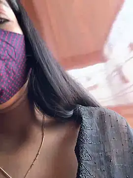 Neha18 online show from April 1, 2026, 7:10 am