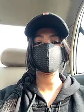 Snapshot of Neha18 chatting on December 15, 2025, 8:20 am Neha18 online show from December 15, 2025, 8:20 am