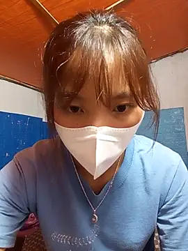 Kieuchip online show from September 23, 2025, 1:51 pm