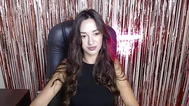 Snapshot of BonnieX_ chatting on July 18, 2026, 11:52 am BonnieX online show from July 18, 2026, 11:52 am