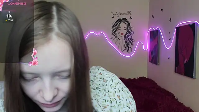 Snapshot of AliceHaris chatting on October 29, 2025, 3:38 am AliceHaris online show from October 29, 2025, 3:38 am