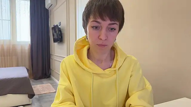 daniellia  online show from January 13, 2026, 9:35 am