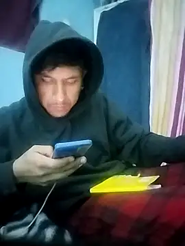 Snapshot of negromaussm chatting on November 7, 2025, 8:19 am negromaussm online show from November 7, 2025, 8:19 am