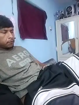 Snapshot of negromaussm chatting on November 1, 2025, 9:36 am negromaussm online show from November 1, 2025, 9:36 am