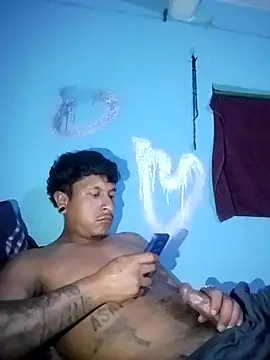 Snapshot of negromaussm chatting on September 15, 2025, 5:52 am negromaussm online show from September 15, 2025, 5:52 am