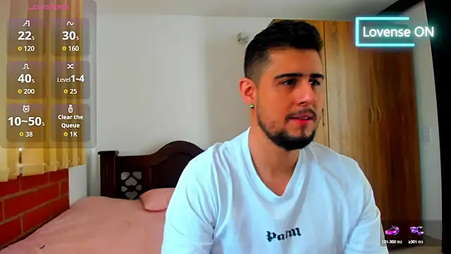 Snapshot of ryan_evanss chatting on October 15, 2025, 1:19 pm ryan evanss online show from October 15, 2025, 1:19 pm