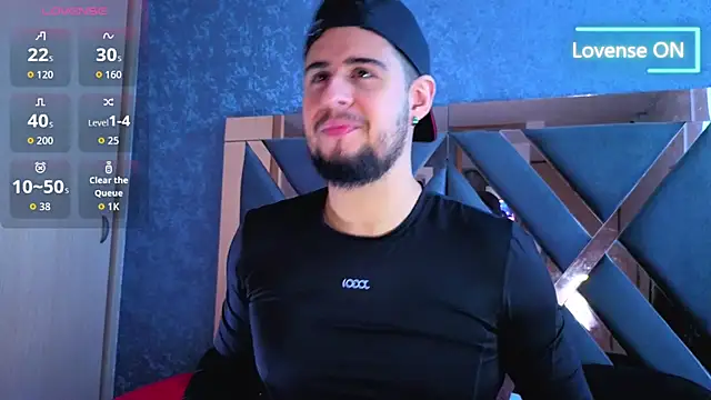 Snapshot of ryan_evanss chatting on November 6, 2025, 11:58 am ryan evanss online show from November 6, 2025, 11:58 am