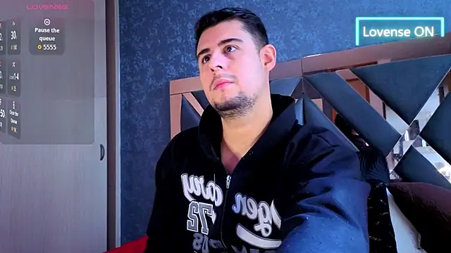 Snapshot of ryan_evanss chatting on November 20, 2025, 11:55 am ryan evanss online show from November 20, 2025, 11:55 am