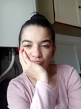 alinaalinutzq online show from November 29, 2025, 9:09 am