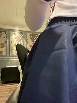 Snapshot of MengMeng0515 chatting on January 19, 2026, 12:53 pm MengMeng0515 online show from January 19, 2026, 12:53 pm