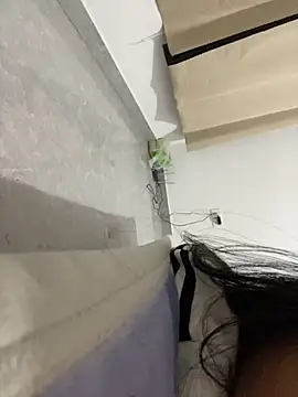 MengMeng0515 online show from November 29, 2025, 3:34 pm