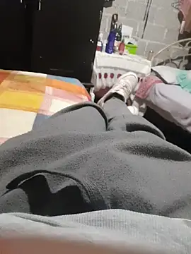 Snapshot of jann1900 chatting on March 1, 2026, 1:05 am jann1900 online show from March 1, 2026, 1:05 am