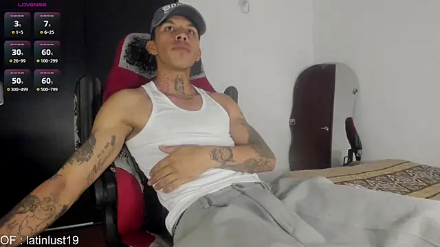 Savajelust online show from March 23, 2026, 5:13 pm