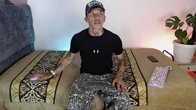 Savajelust online show from November 4, 2025, 8:56 pm