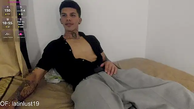 Savajelust online show from May 9, 2026, 9:34 am
