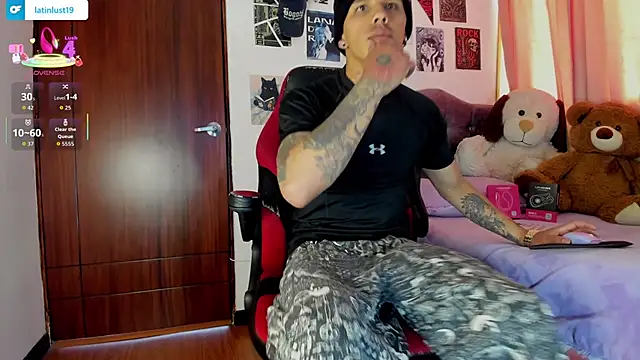 Savajelust online show from September 20, 2025, 2:44 pm