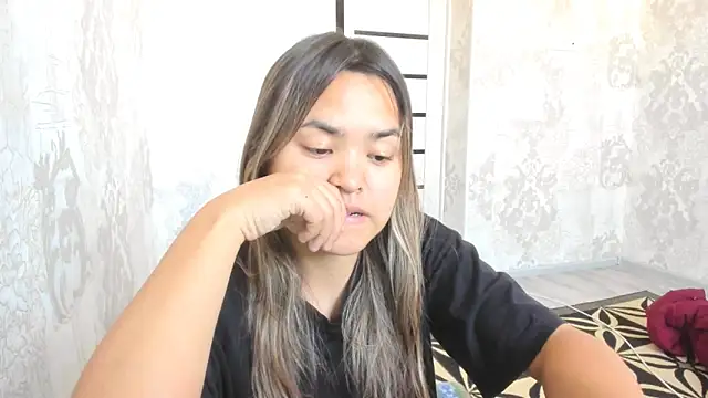 Snapshot of saika_blush chatting on November 24, 2025, 7:08 am saika blush online show from November 24, 2025, 7:08 am