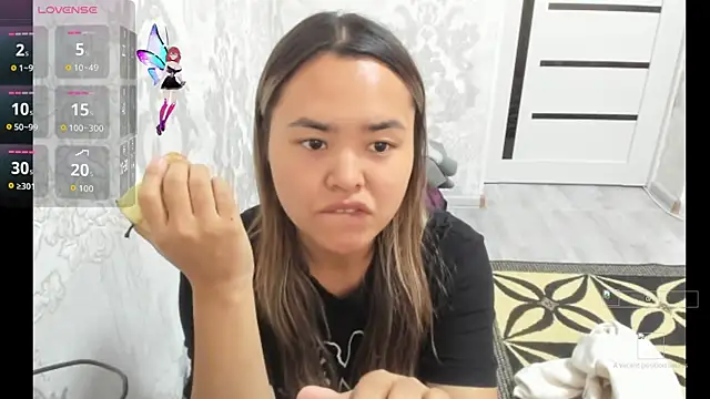 Snapshot of saika_blush chatting on November 4, 2025, 4:05 am saika blush online show from November 4, 2025, 4:05 am