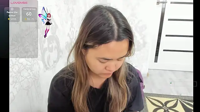 Snapshot of saika_blush chatting on November 13, 2025, 3:54 am saika blush online show from November 13, 2025, 3:54 am