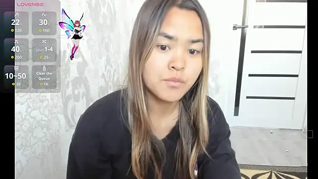 Snapshot of saika_blush chatting on November 11, 2025, 7:25 am saika blush online show from November 11, 2025, 7:25 am