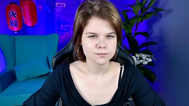 Snapshot of EllieMurler chatting on November 19, 2025, 9:09 am EllieMurler online show from November 19, 2025, 9:09 am