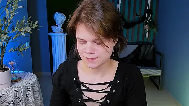 Snapshot of EllieMurler chatting on October 30, 2025, 9:07 am EllieMurler online show from October 30, 2025, 9:07 am