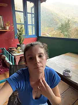 FoxStudioSex online show from November 8, 2025, 1:03 pm