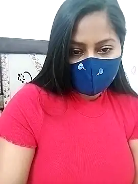 Shy Peehu online show from March 20, 2026, 7:37 pm