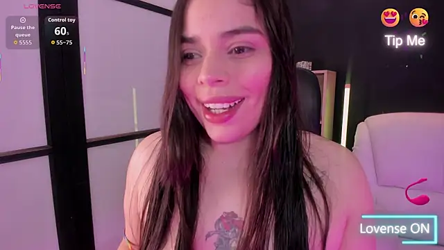 sunnypaytton online show from November 9, 2025, 12:53 pm