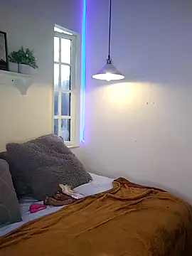 brandi bae1 online show from February 24, 2026, 2:29 pm