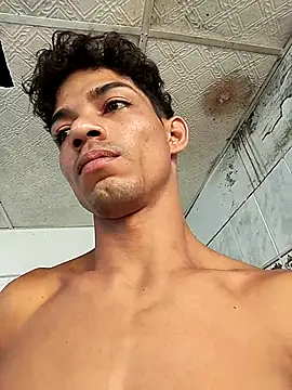 Brayanellatino online show from February 26, 2026, 7:25 pm