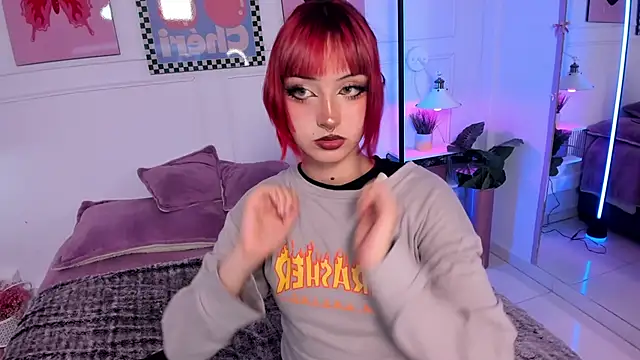 Snapshot of Zoe_Lynch_ chatting on February 3, 2026, 11:37 am Zoe Lynch online show from February 3, 2026, 11:37 am