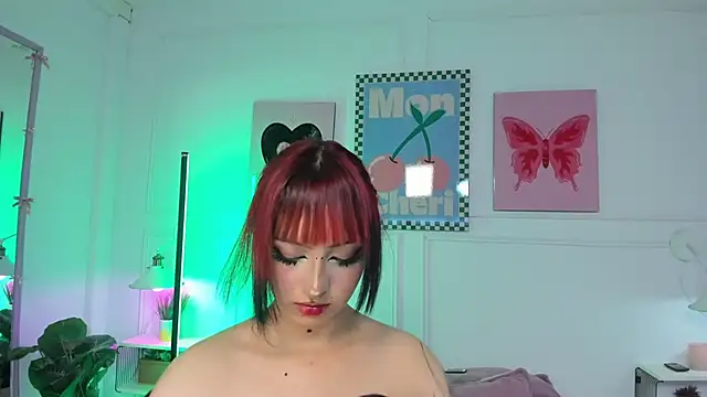 Snapshot of Zoe_Lynch_ chatting on March 4, 2026, 11:51 am Zoe Lynch online show from March 4, 2026, 11:51 am