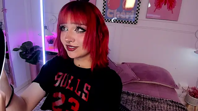 Snapshot of Zoe_Lynch_ chatting on February 9, 2026, 11:41 am Zoe Lynch online show from February 9, 2026, 11:41 am