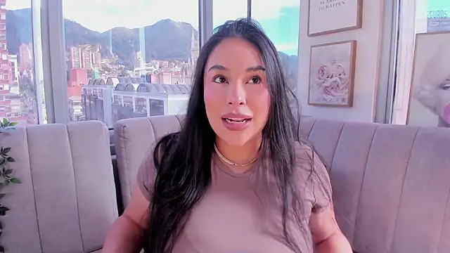 Snapshot of Zoey_thompson chatting on September 19, 2025, 7:40 pm Zoey thompson online show from September 19, 2025, 7:40 pm