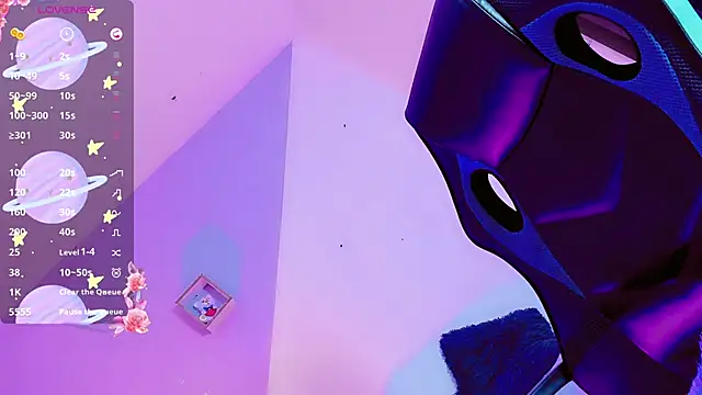 Snapshot of baby_rous chatting on November 21, 2025, 1:21 pm baby rous online show from November 21, 2025, 1:21 pm