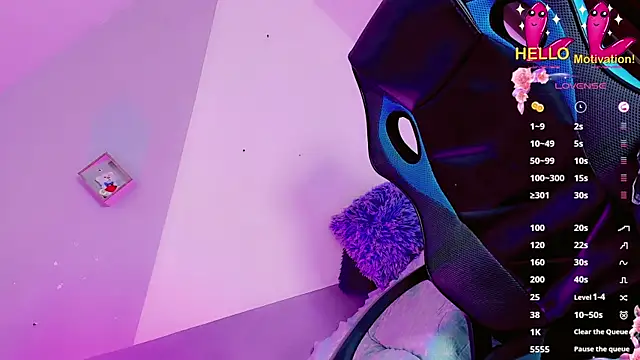 Snapshot of baby_rous chatting on November 28, 2025, 1:44 pm baby rous online show from November 28, 2025, 1:44 pm