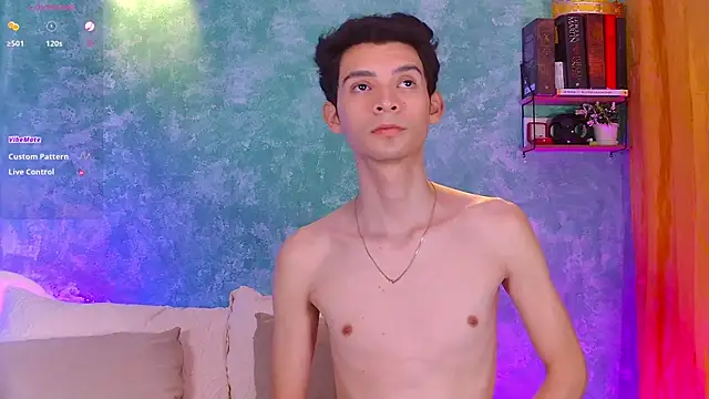 Snapshot of VicenteFerrer chatting on November 6, 2025, 12:58 am VicenteFerrer online show from November 6, 2025, 12:58 am