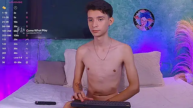 Snapshot of VicenteFerrer chatting on November 15, 2025, 12:58 am VicenteFerrer online show from November 15, 2025, 12:58 am