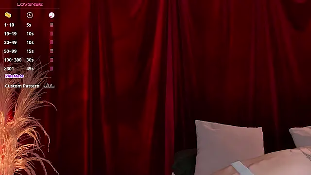 Snapshot of VicenteFerrer chatting on February 1, 2026, 7:45 pm VicenteFerrer online show from February 1, 2026, 7:45 pm