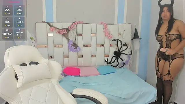 Snapshot of marsmith1 chatting on November 2, 2025, 5:12 am marsmith1 online show from November 2, 2025, 5:12 am