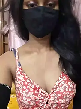 Cute-Janvi-5 online show from July 17, 2026, 5:10 pm