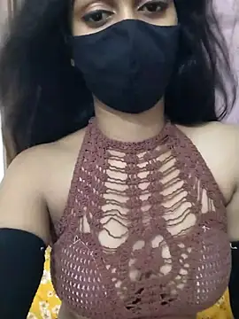 Cute-Janvi-5 online show from July 13, 2026, 6:56 am