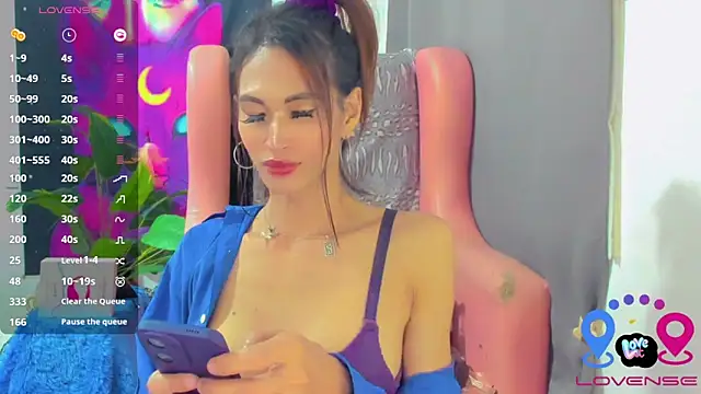 Snapshot of GORDYFANTASY chatting on September 25, 2025, 8:15 pm GORDYFANTASY online show from September 25, 2025, 8:15 pm