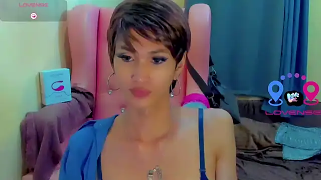 GORDYFANTASY online show from April 8, 2026, 8:49 am