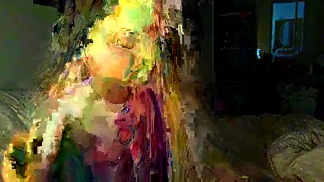 TiaDoll online show from November 4, 2025, 2:59 am